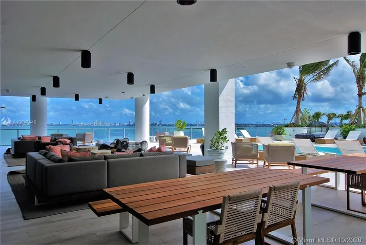 Biscayne Beach #702 image #9