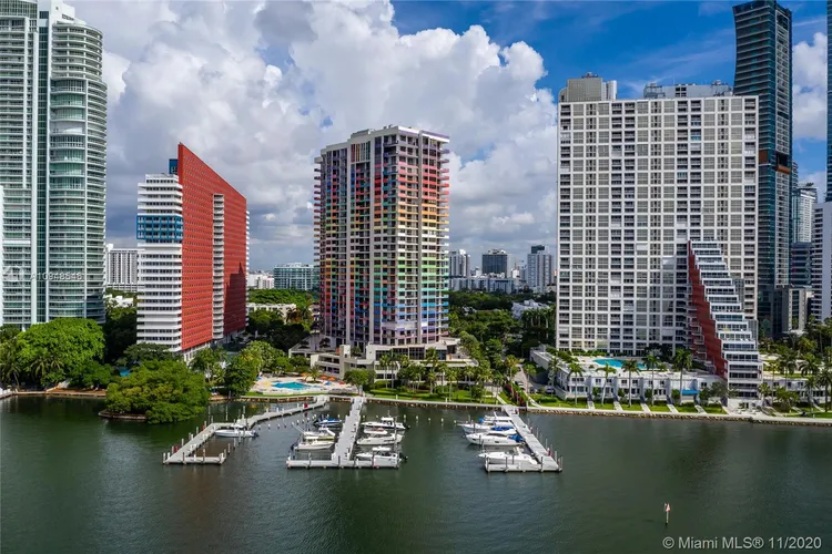 Villa Regina Condo #207 image #44