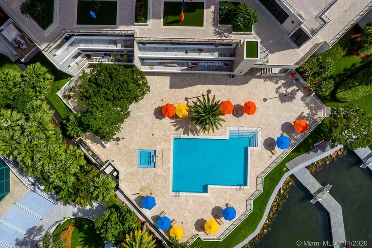 Villa Regina Condo #207 image #46