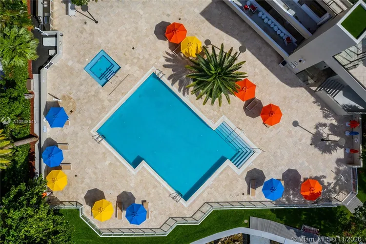 Villa Regina Condo #207 image #47