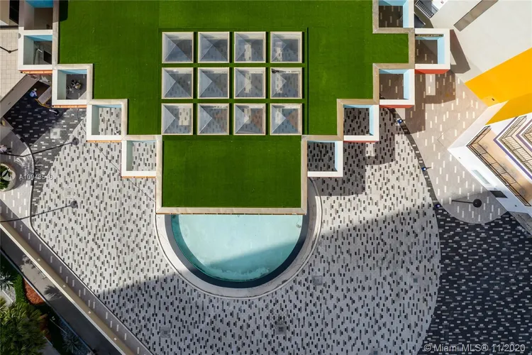 Villa Regina Condo #207 image #48