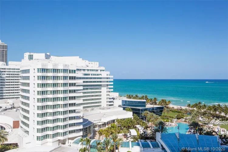 Fontainebleau II Tresor #1115 image #10