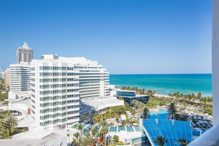 Fontainebleau II Tresor #1115 image #16