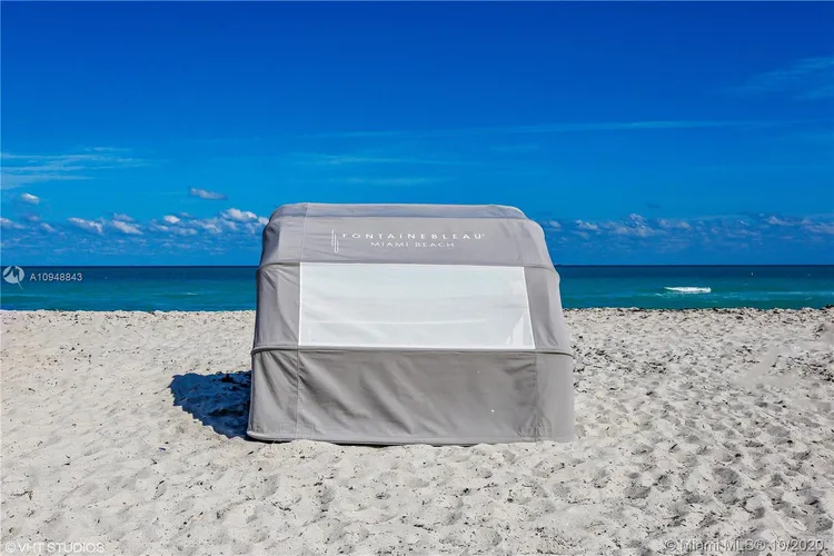 Fontainebleau II Tresor #1115 image #29