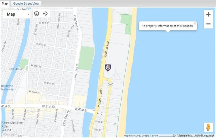 Fontainebleau II Tresor #1115 image #52