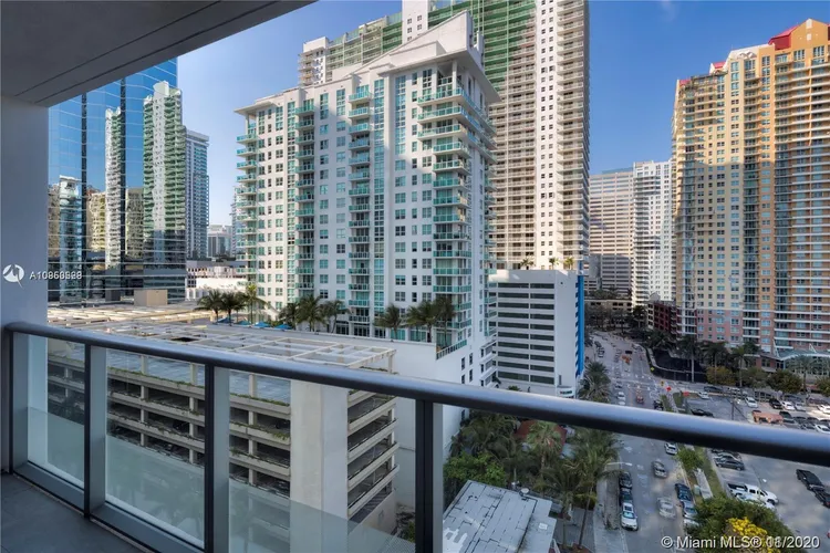 Brickell House #1209 image #23