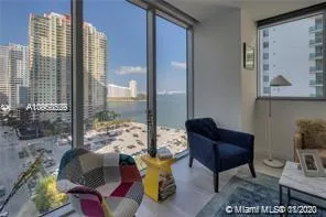 Brickell House #1209 image #24