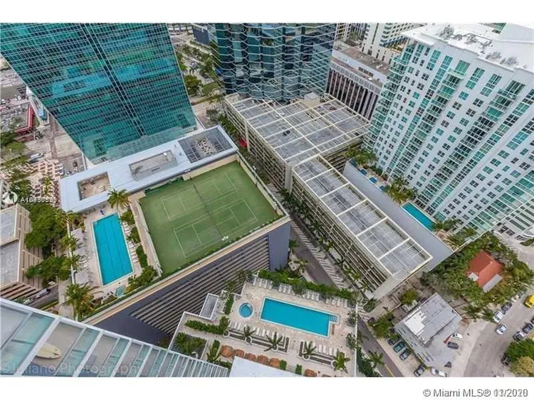 Brickell House #1209 image #25
