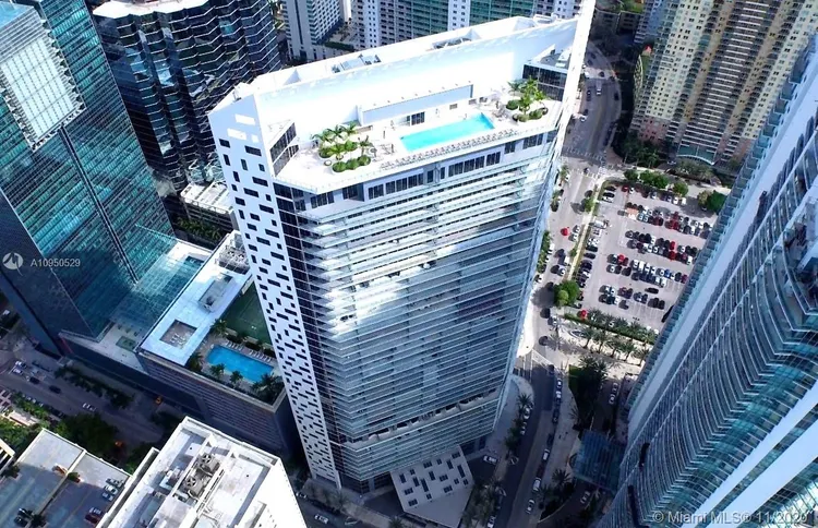 Brickell House #1209 image #26