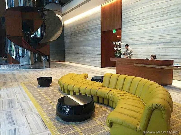 Brickell House #1209 image #27