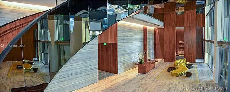 Brickell House #1209 image #29