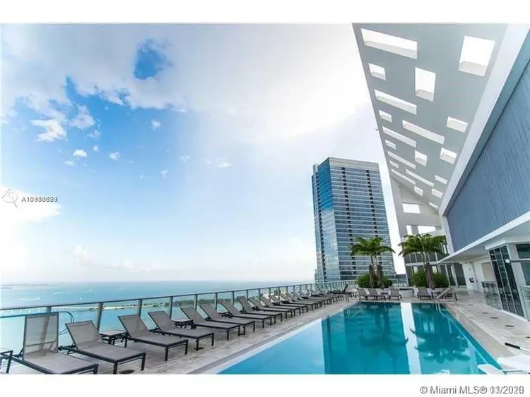 Brickell House #1209 image #30