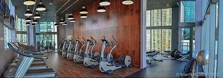 Brickell House #1209 image #35