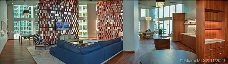 Brickell House #1209 image #36