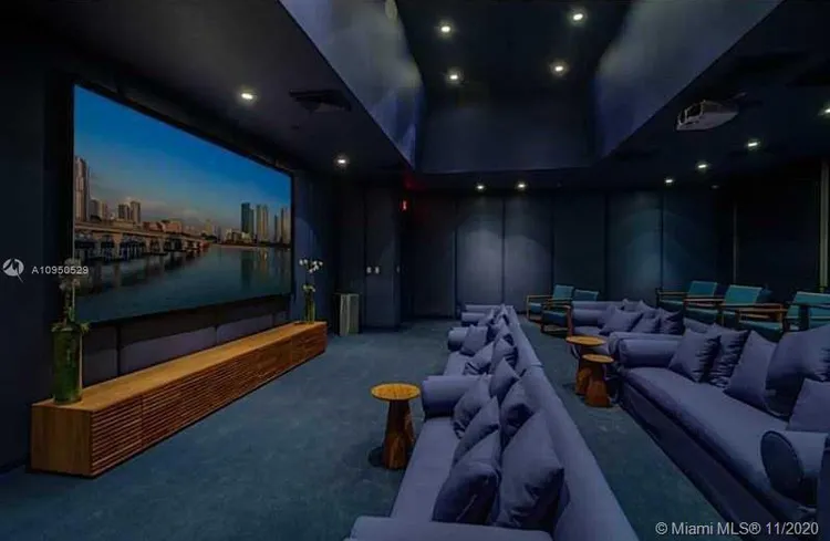 Brickell House #1209 image #37