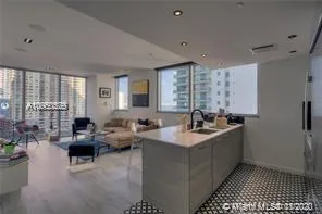 Brickell House #1209 image #9