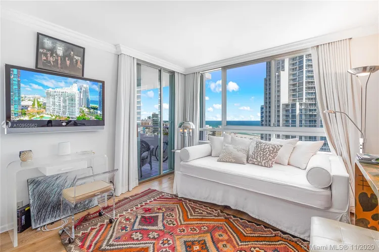 South Pointe Tower #1804 image #19