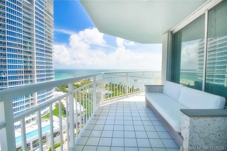 South Pointe Tower #1804 image #23