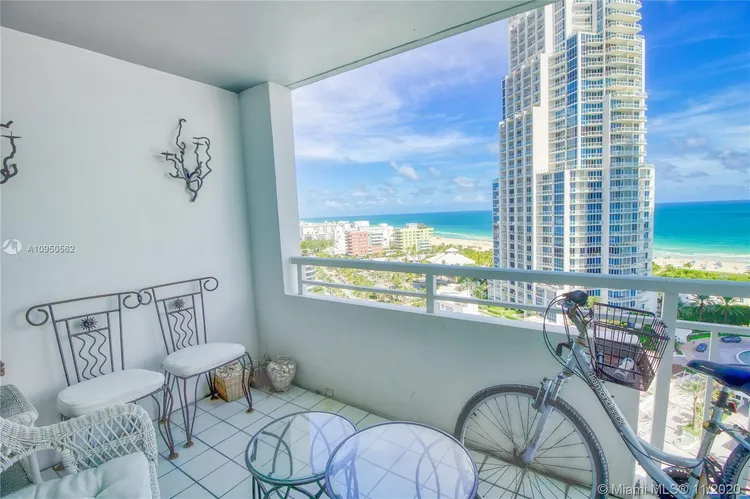 South Pointe Tower #1804 image #24