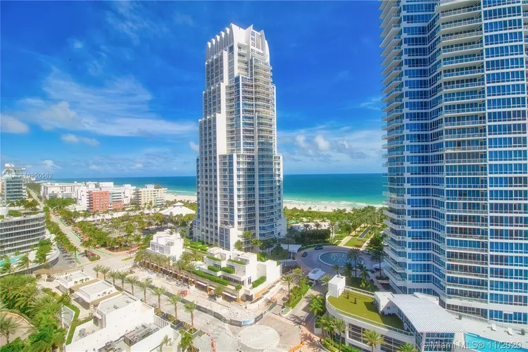 South Pointe Tower #1804 image #25