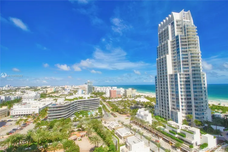 South Pointe Tower #1804 image #26