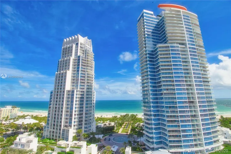 South Pointe Tower #1804 image #27