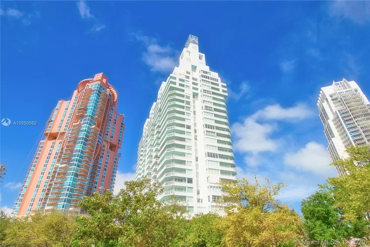 South Pointe Tower #1804 image #28