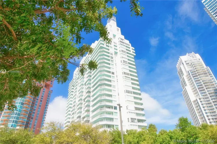 South Pointe Tower #1804 image #29