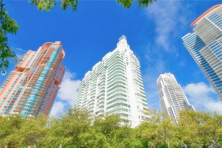 South Pointe Tower #1804 image #30