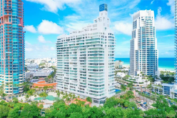 South Pointe Tower #1804 image #31