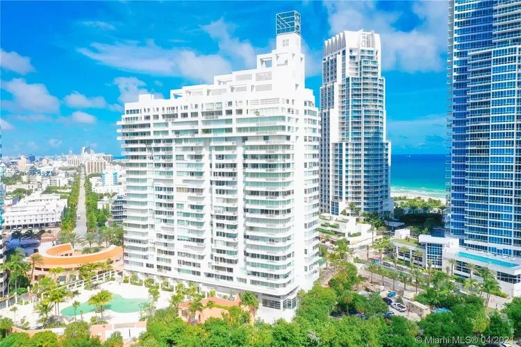 South Pointe Tower #1804 image #32