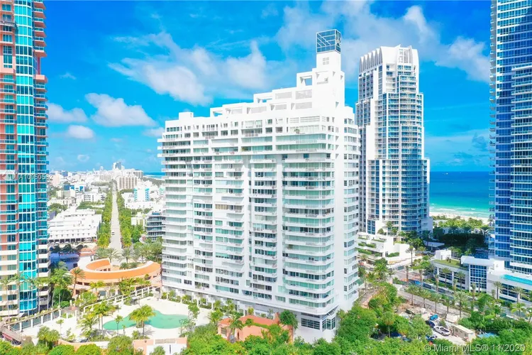 South Pointe Tower #1804 image #33