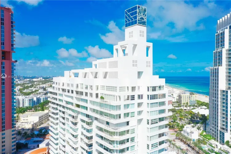 South Pointe Tower #1804 image #34