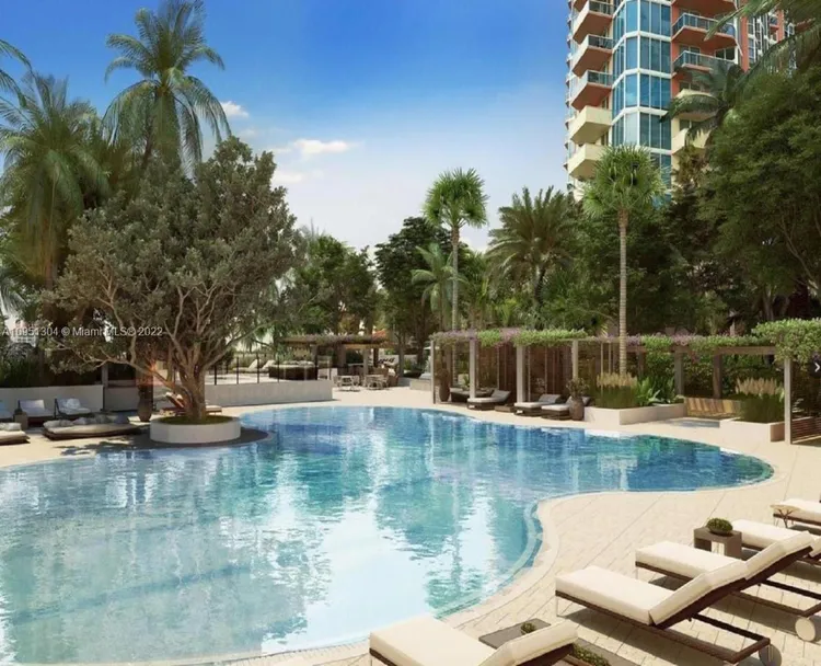 Portofino Tower #806 image #16