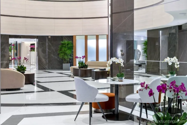 Portofino Tower #806 image #27