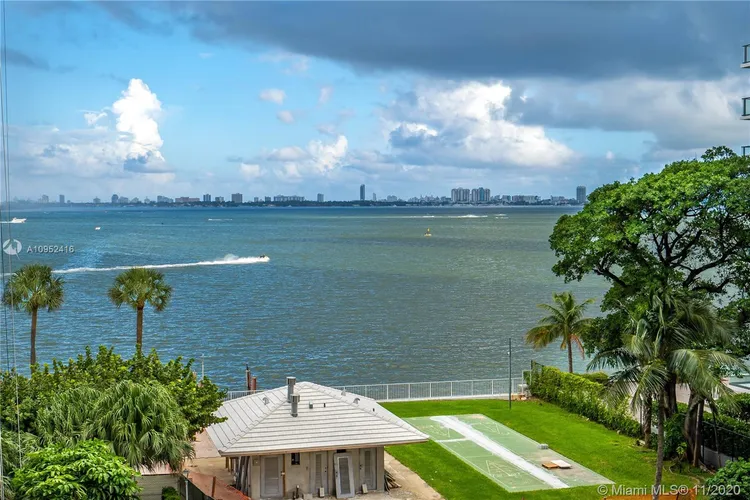 Bay Park Towers #506 image #19