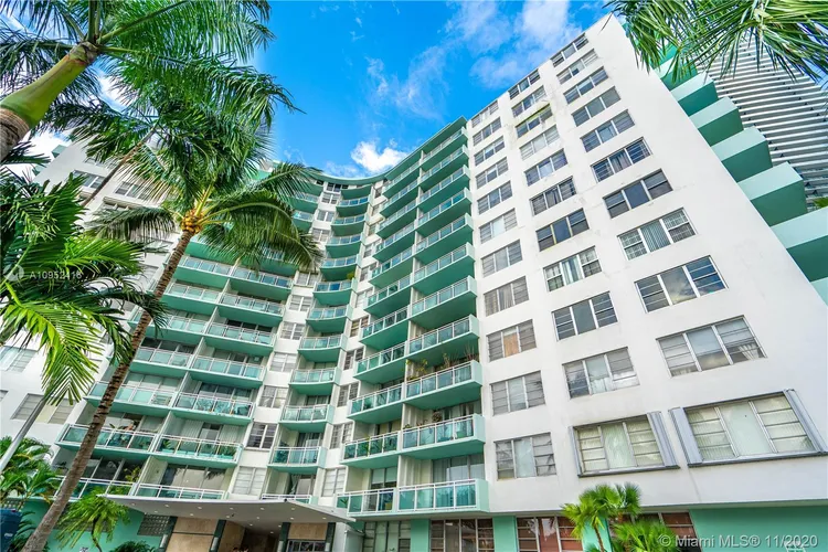 Bay Park Towers #506 image #25