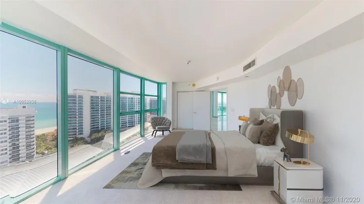 6000 INDIAN CREEK #20D image #13