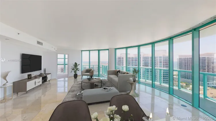 6000 INDIAN CREEK #20D image #6