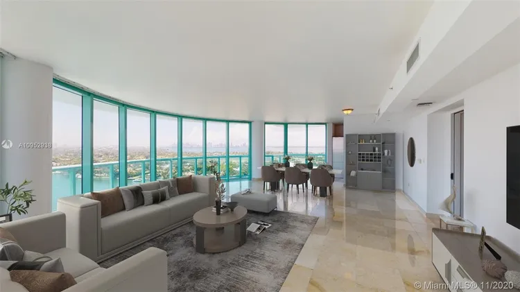 6000 INDIAN CREEK #20D image #7