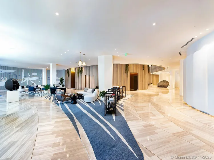 Two Park Grove #9A image #20