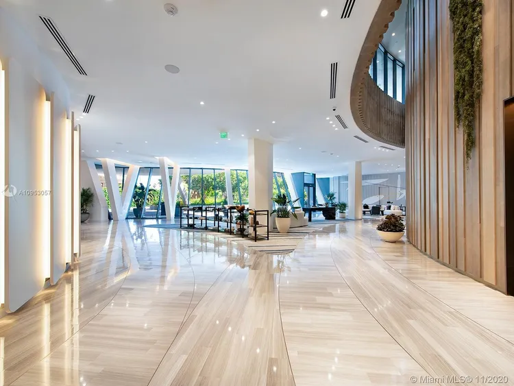 Two Park Grove #9A image #21