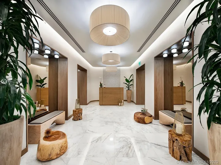 Two Park Grove #9A image #22