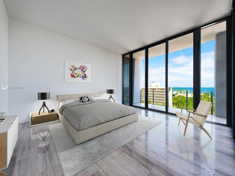 Two Park Grove #9A image #9