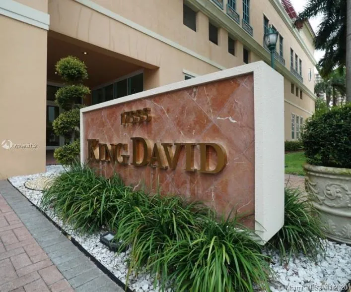 King David #903 image #18