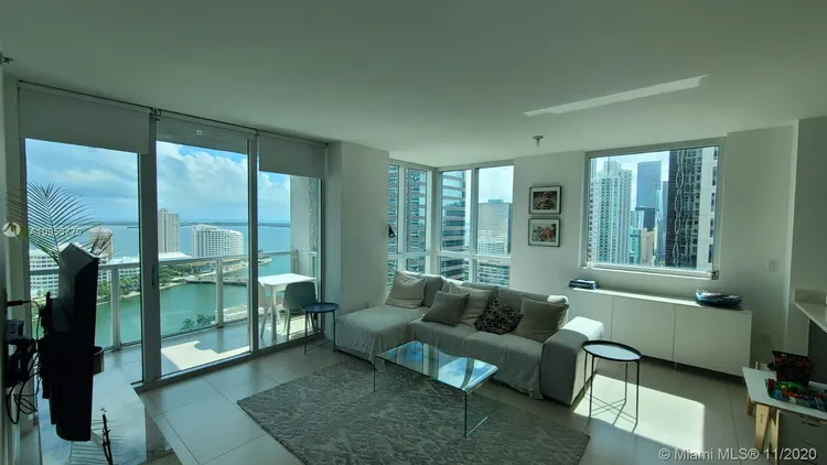 500 Brickell #2802 image #10