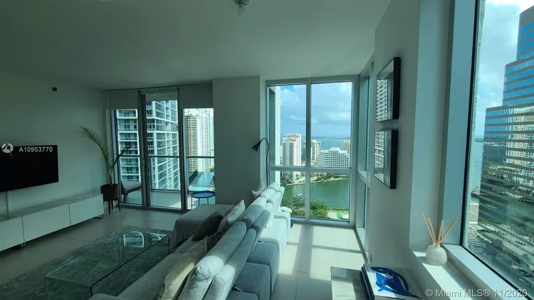 500 Brickell #2802 image #11