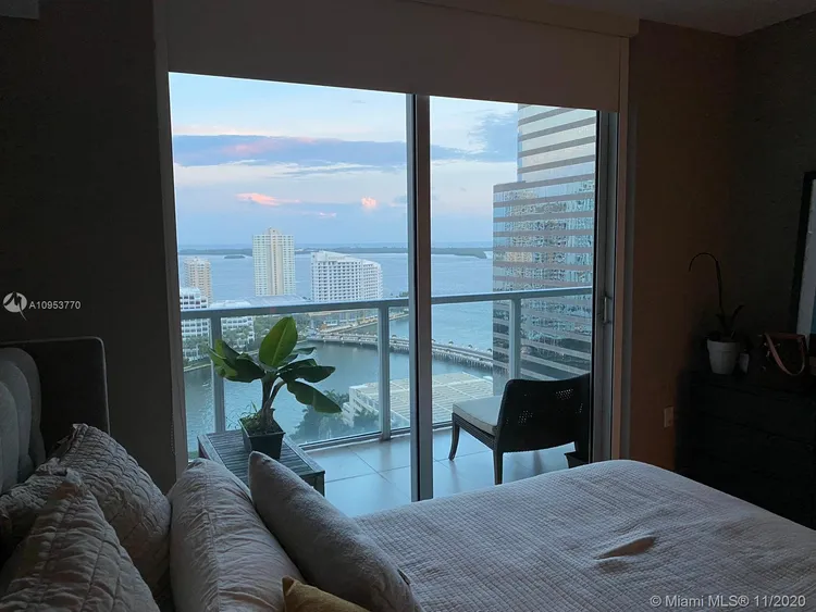 500 Brickell #2802 image #16