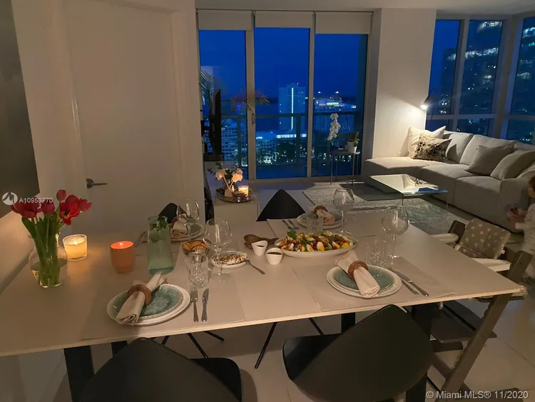 500 Brickell #2802 image #19