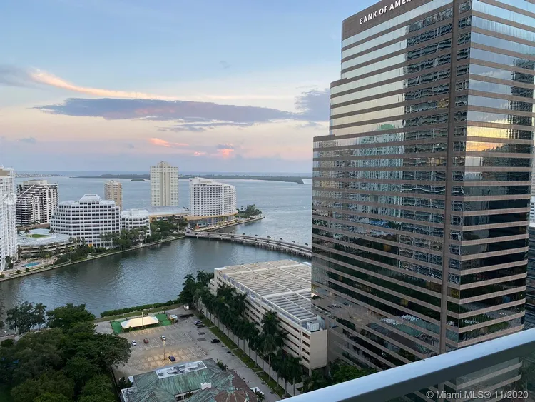 500 Brickell #2802 image #21